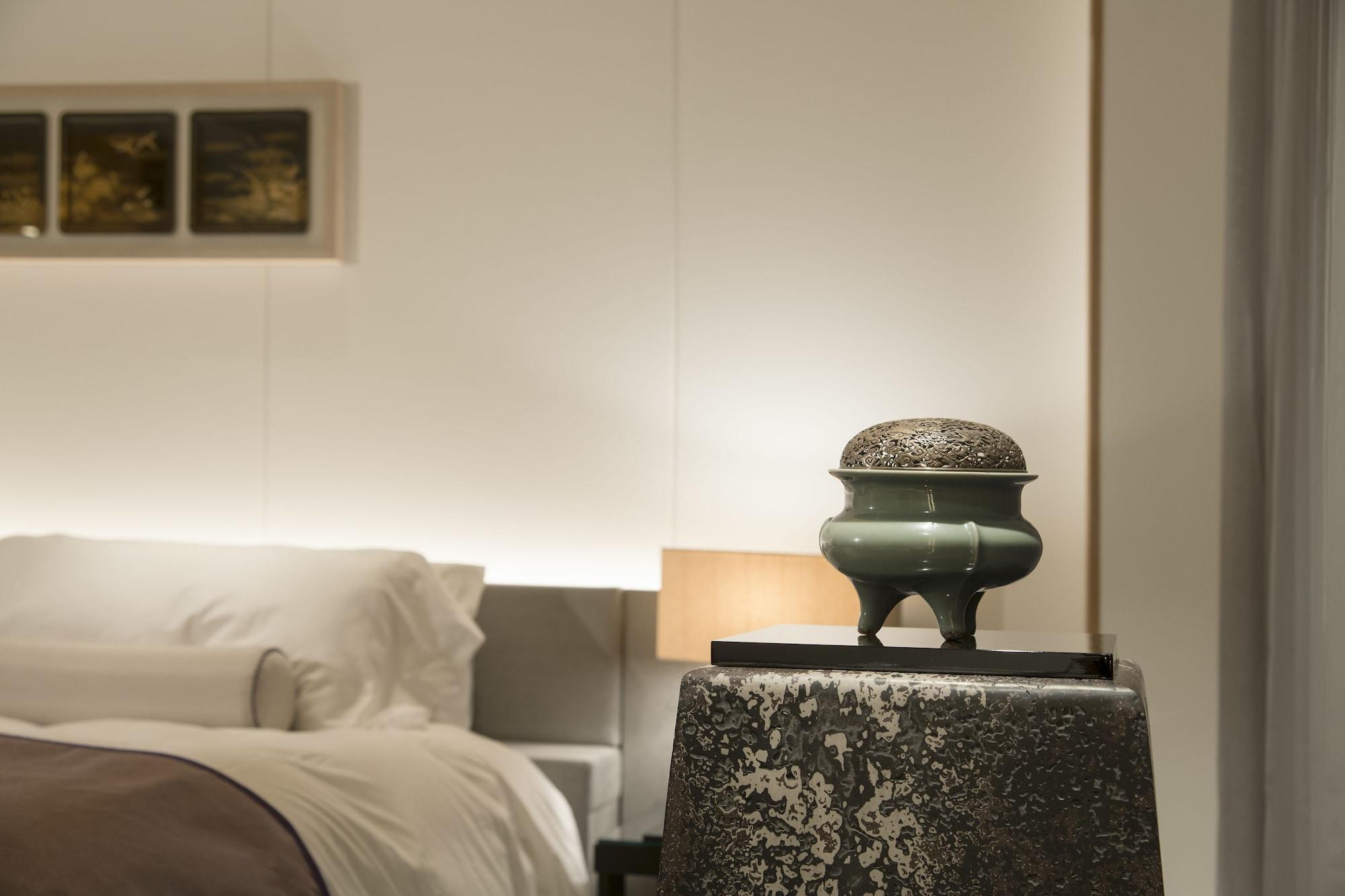 Art Mon Zen Kyoto Hotell Exteriör bild