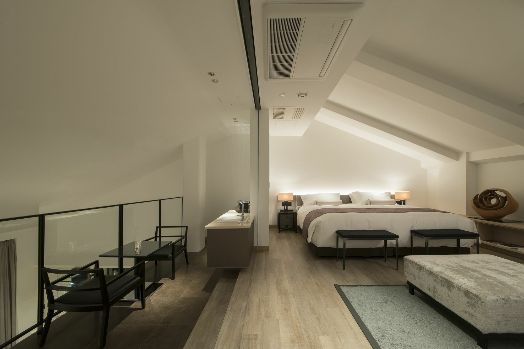Art Mon Zen Kyoto Hotell Exteriör bild