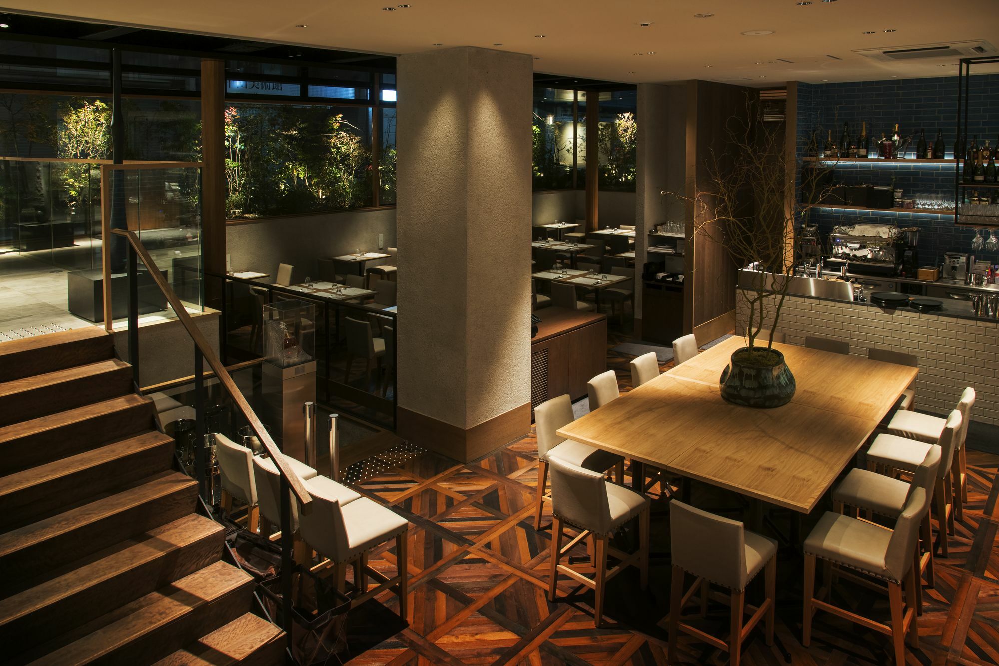 Art Mon Zen Kyoto Hotell Exteriör bild